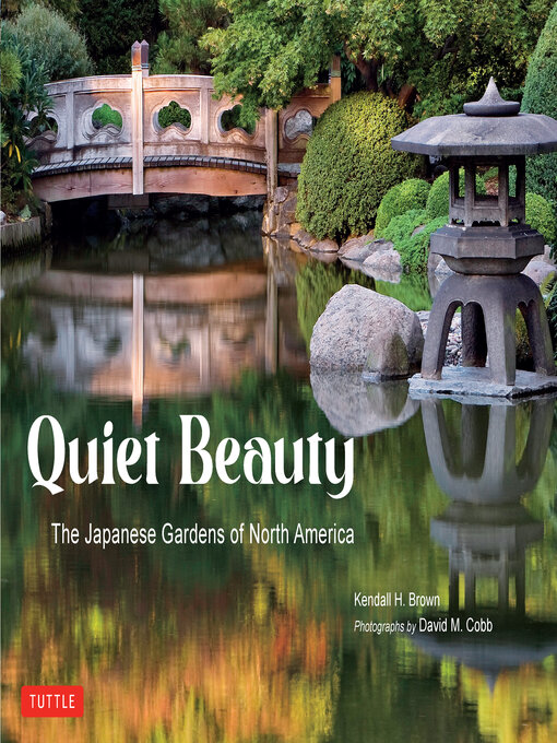 Title details for Quiet Beauty by Kendall H. Brown - Available